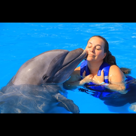 Meet your Posher, Crystal - Picture 1 of 1